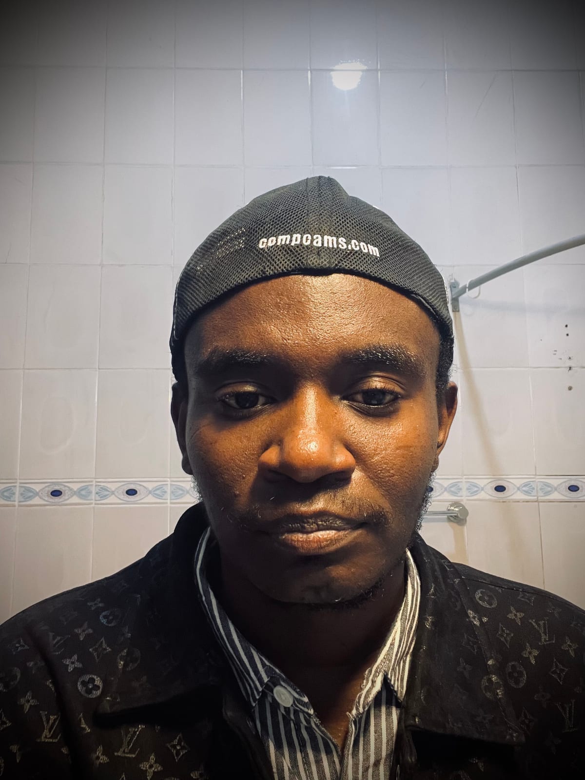 Perspective, personal photography by Eliezer Nsengi